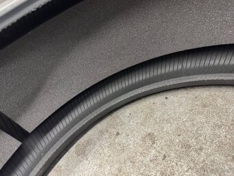 R21 255/40 285/35 letné pneumatiky - 5