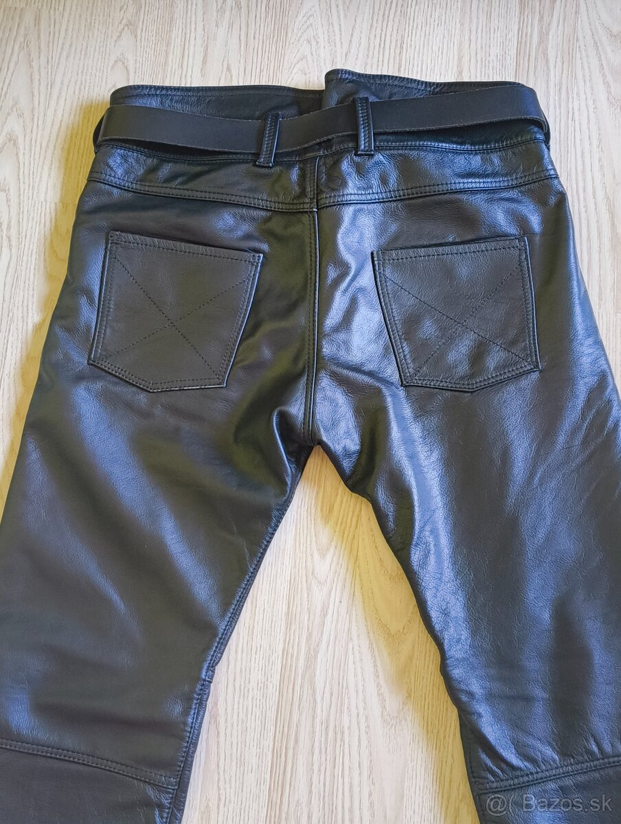Retro prlba - 5