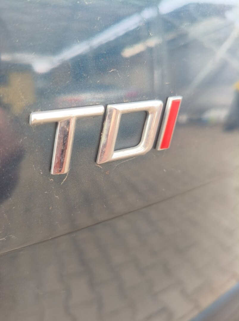 Škoda Octavia 2 FL 2.0TDI Common Rail - 5