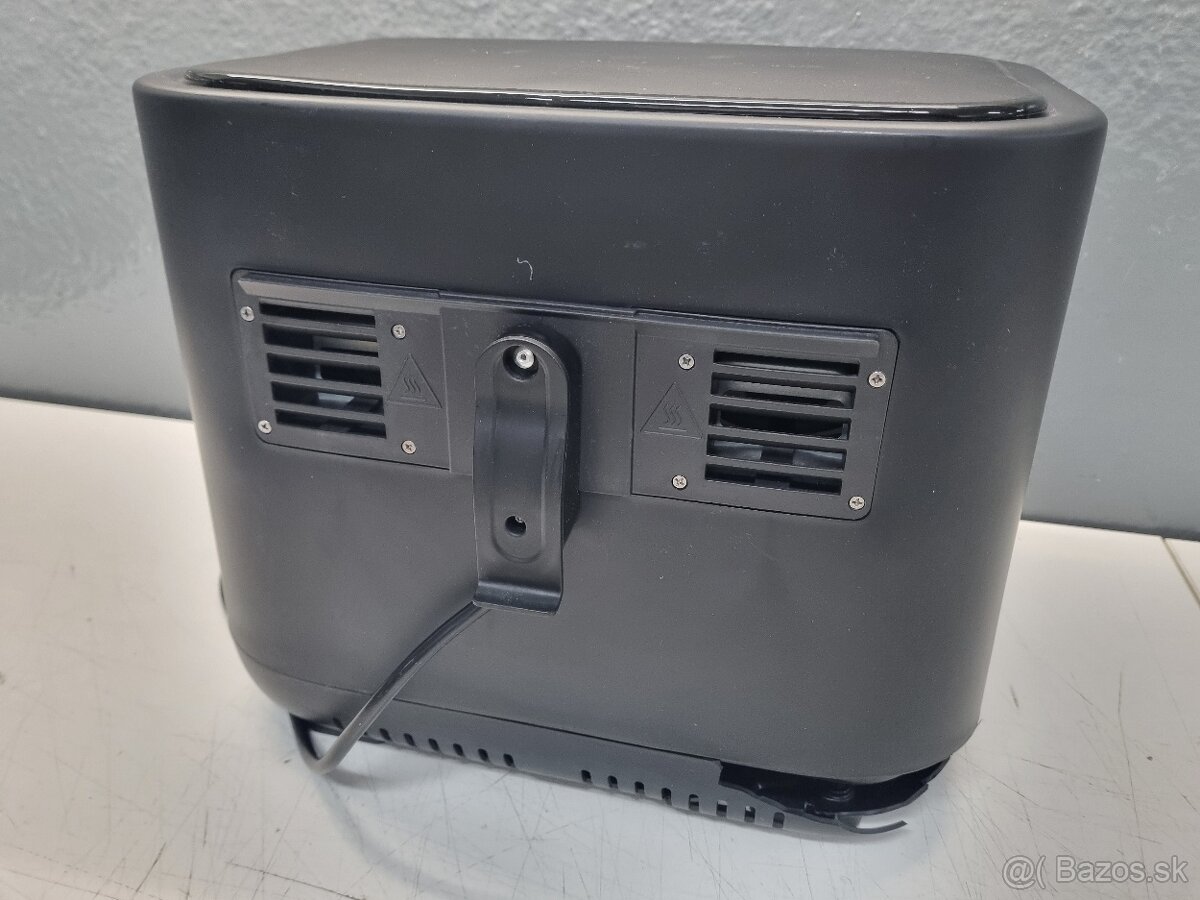 Friteza TESLA AirCook DualZone Q450 - 5