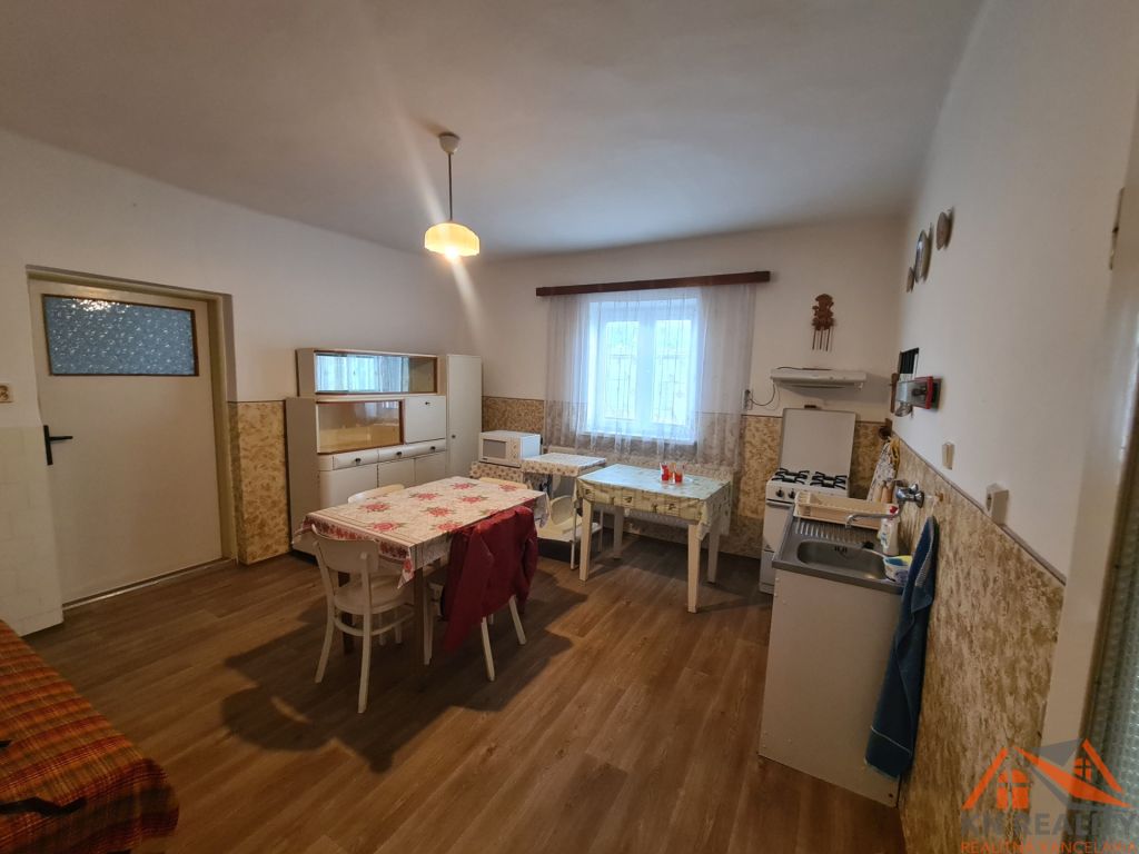 Na predaj rodinný dom Dulovce - 5
