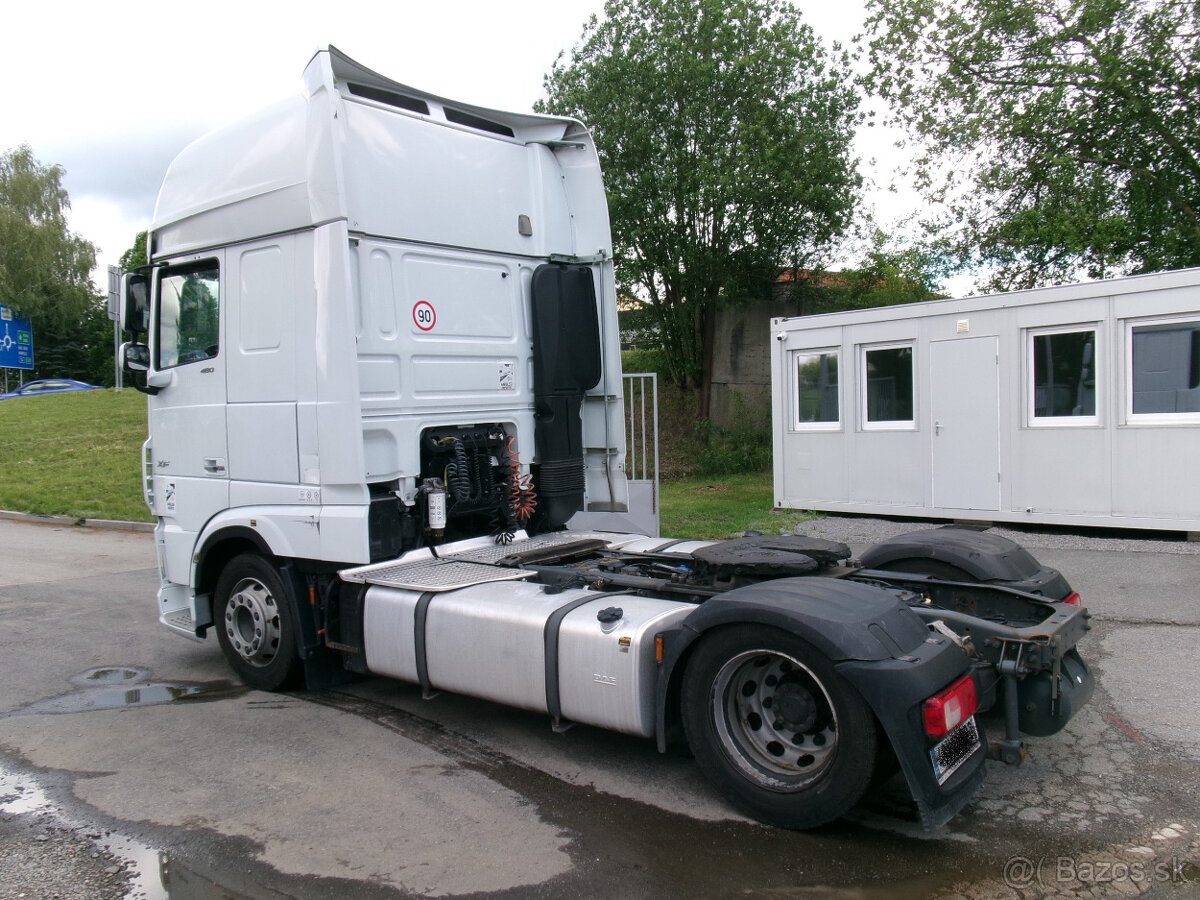 DAF XF 480 LOWDECK - 5