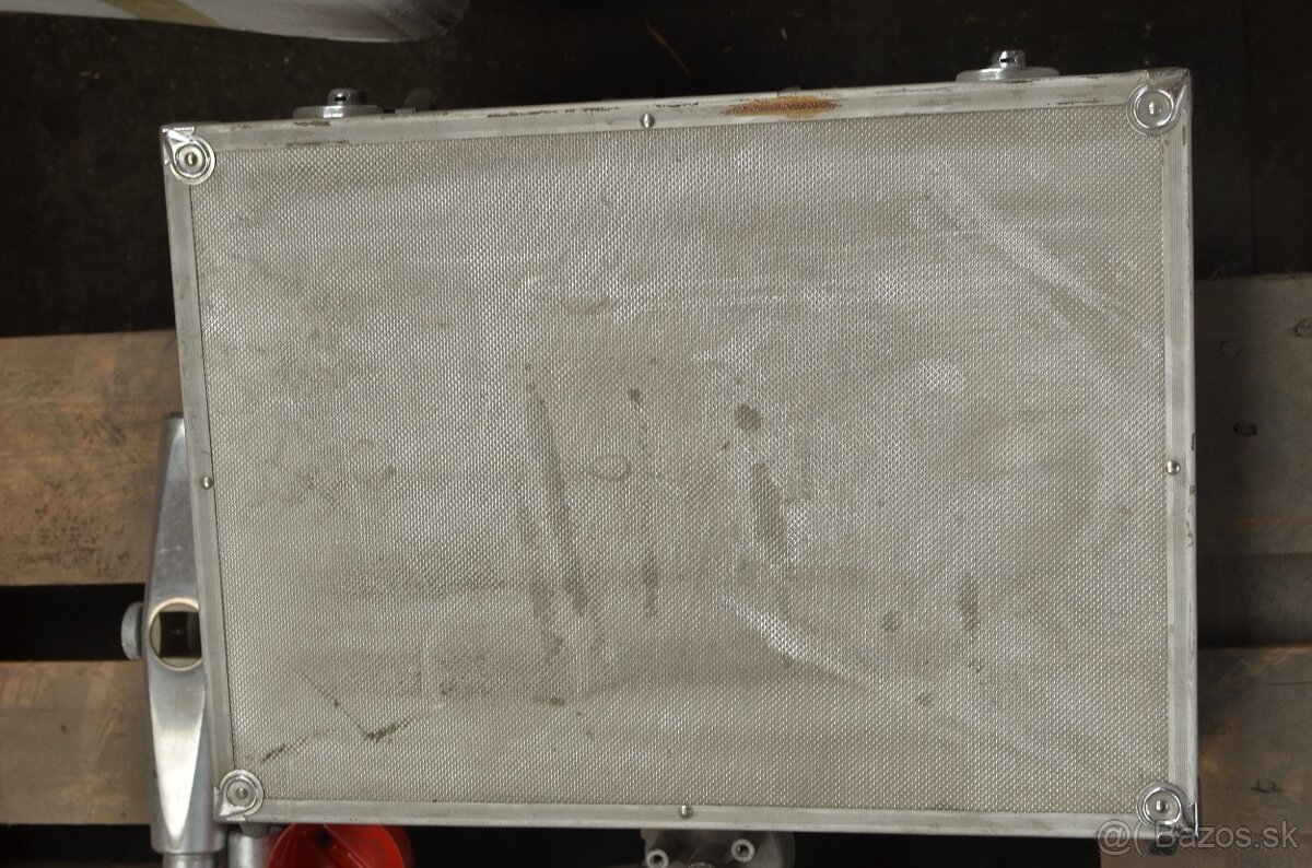ECOFIL – testovacia súprava pre analýzu čistoty oleja - 5