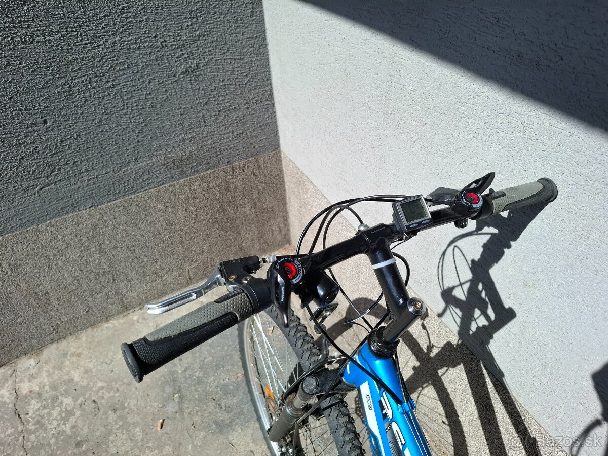 Chlapčenský bicykel - 5