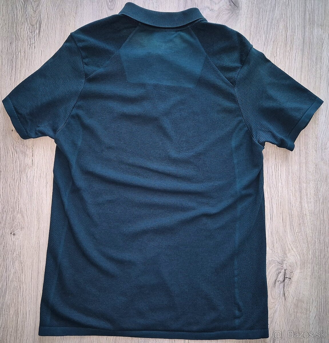 Lacoste - Pánska polokošeľa - 5