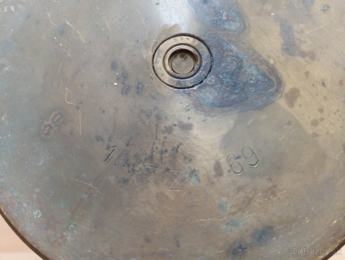 Americká 105mm nábojnica M14 - 5