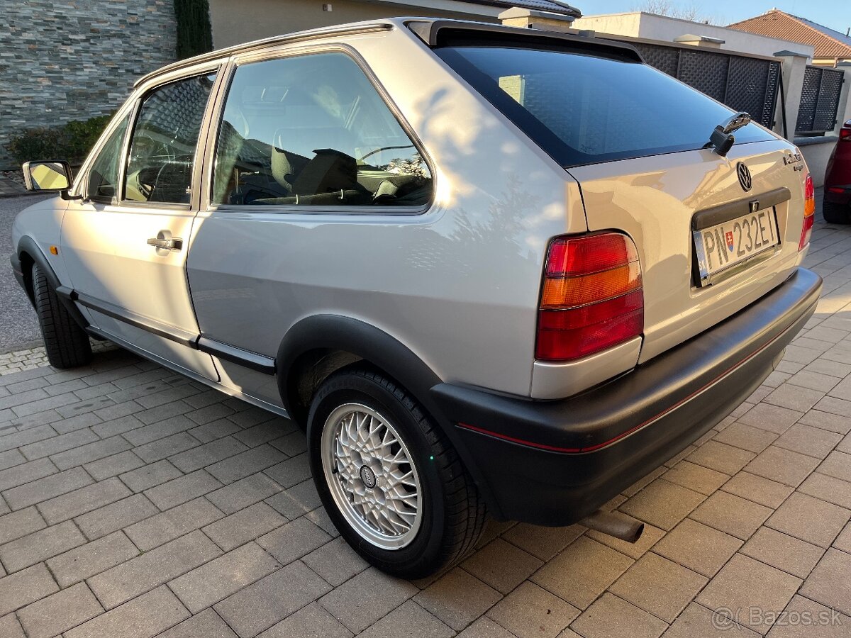 Volkswagen Polo 1.3 GT G40 82oookm - 5