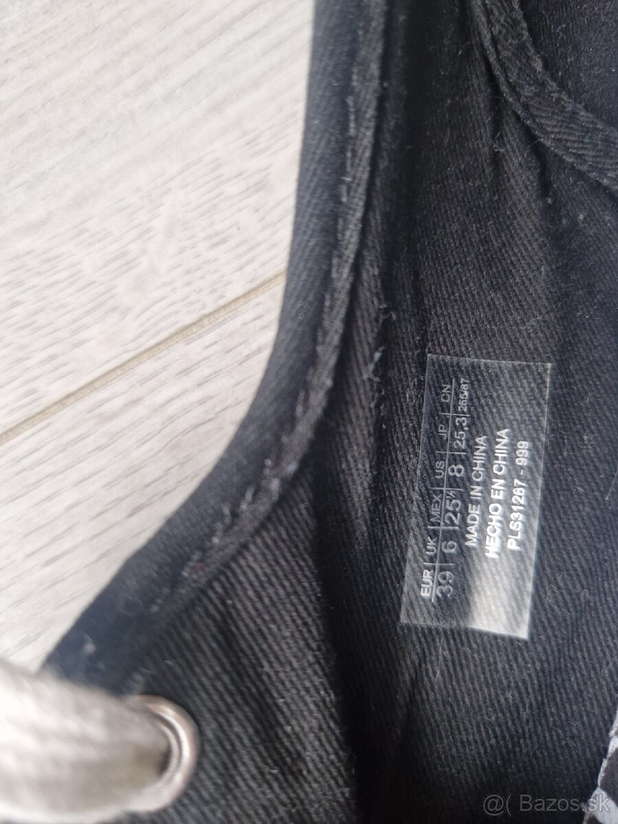 Tenisky Pepe Jeans - 5