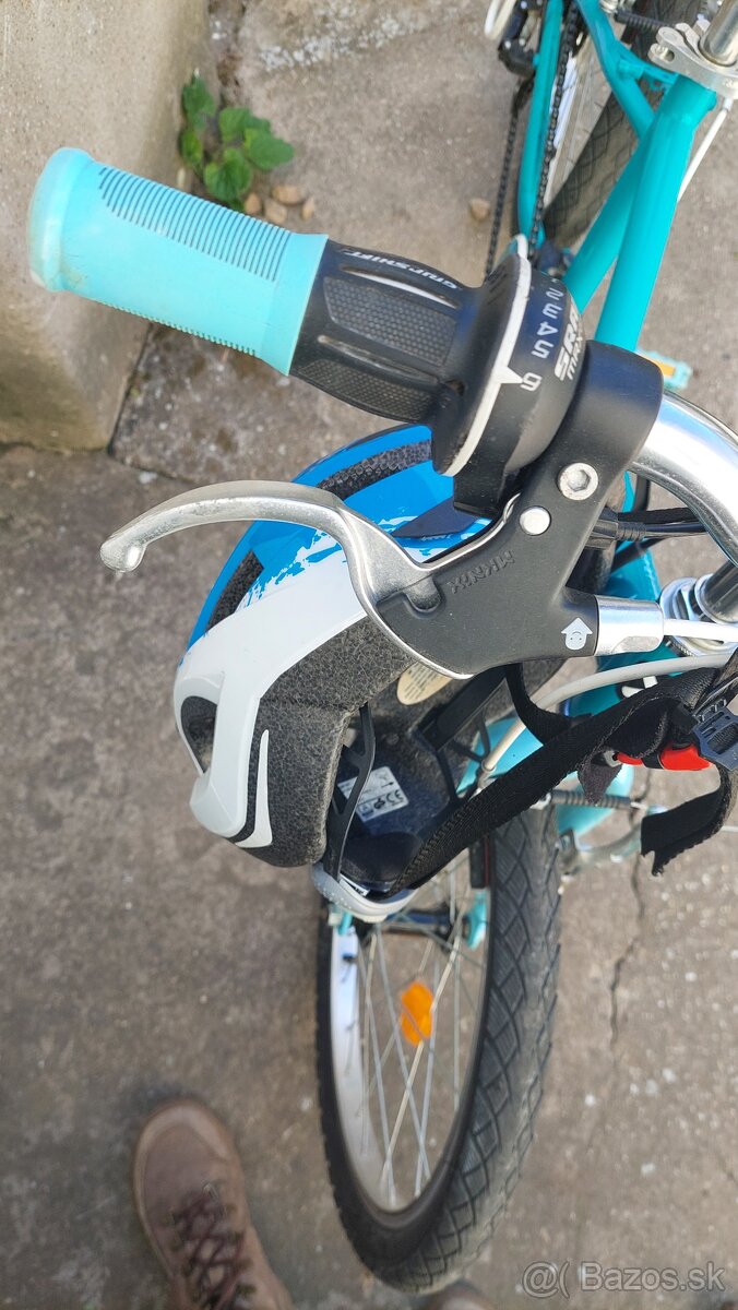 Bicykel detsky - 5