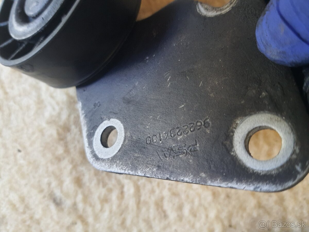 Kladky Peugeot 306 r.v. 1997 - 5