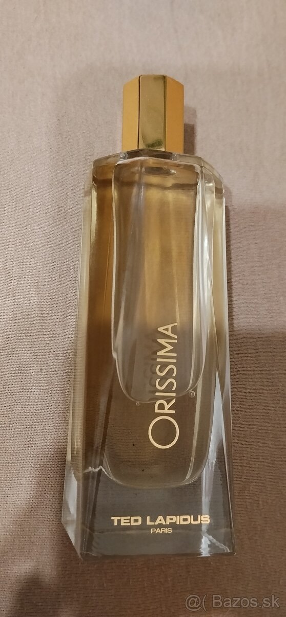 Ted Lapidus ORISSIMA - 5