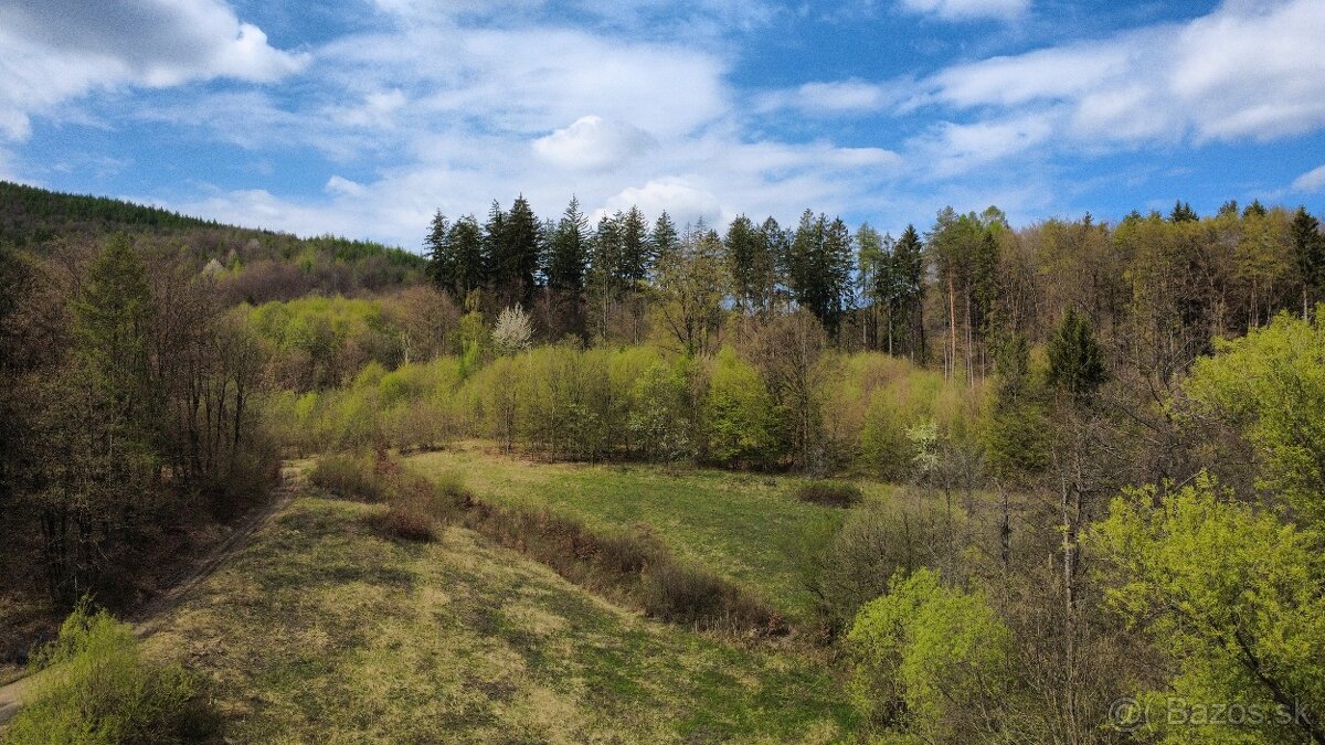 STAVEBNÉ POZEMKY – KEBLIE, STREŽENICE - 5