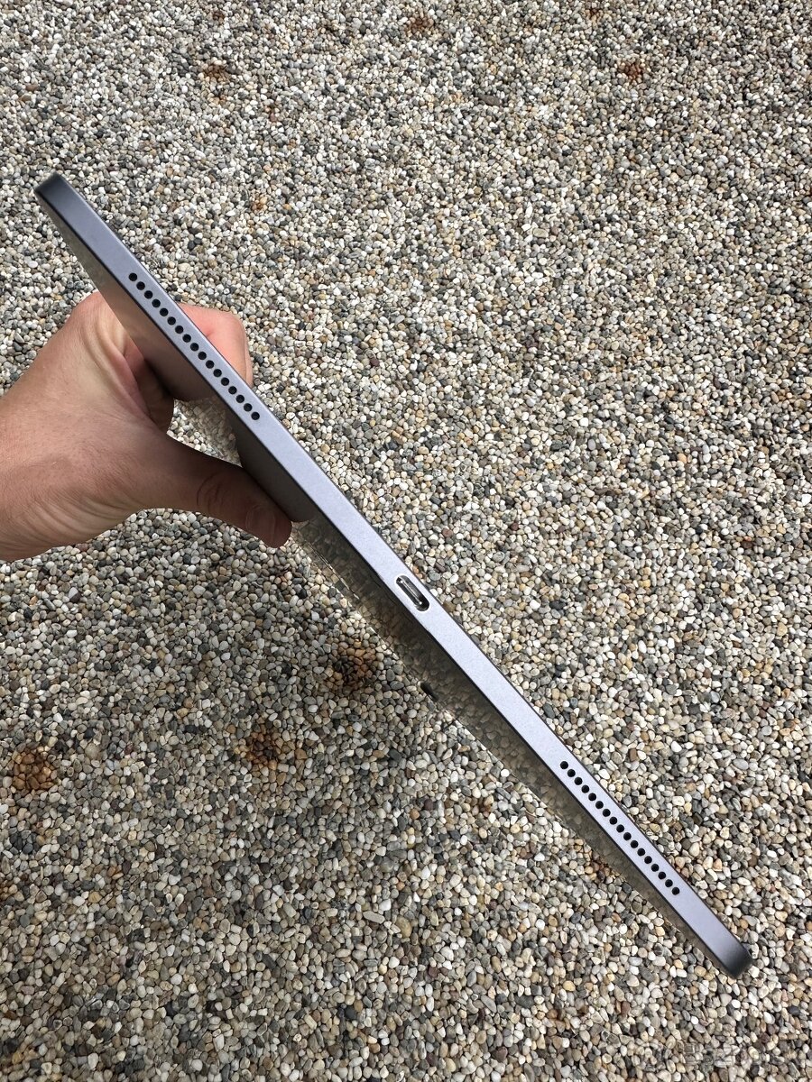 iPad PRO 12,9 - 256GB - 5