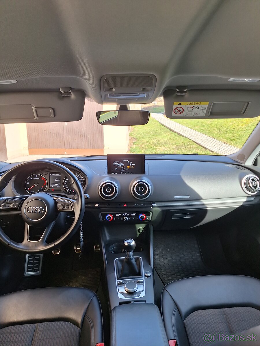 Audi a3 8v Design - 5