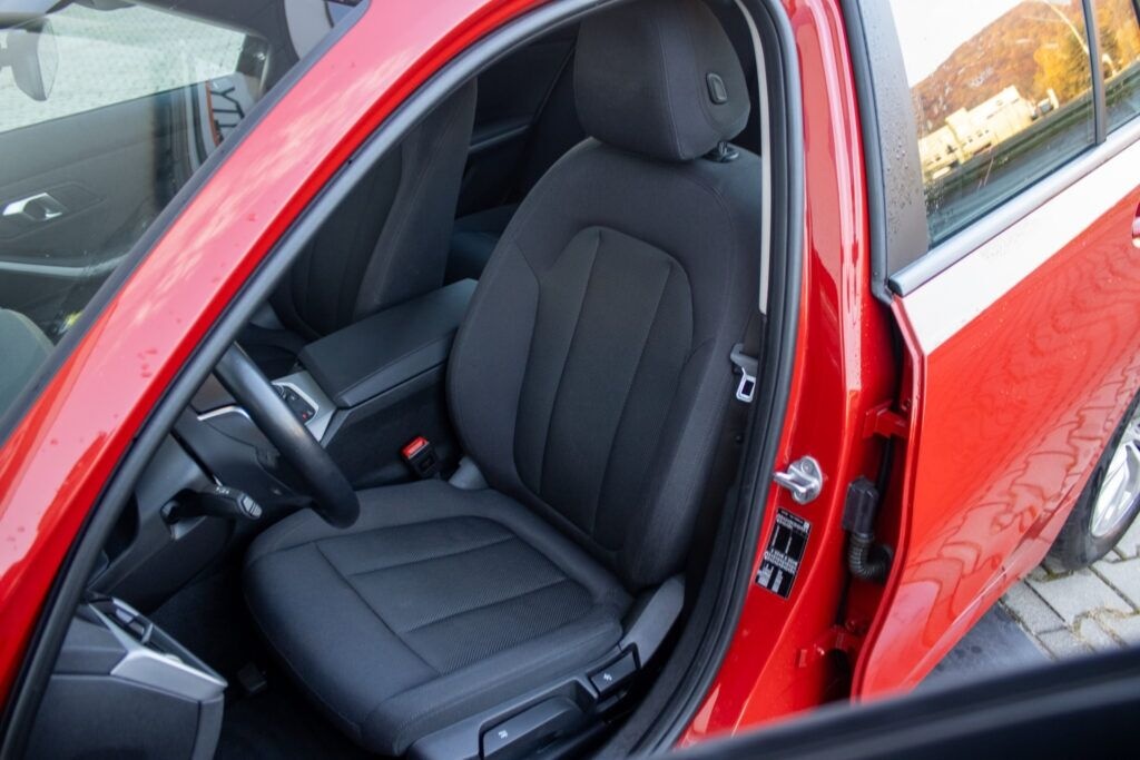 BMW rad 3 2020 TOP STAV - 5