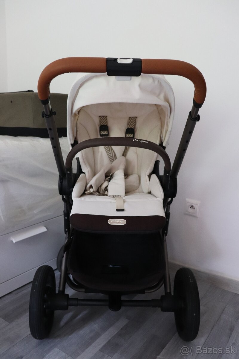 Cybex Balios S Lux 2023 - 5
