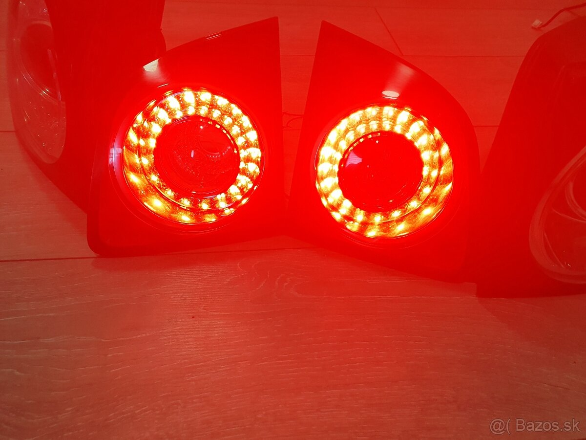 Predam GOLF PLUS LED SVETLA - 5