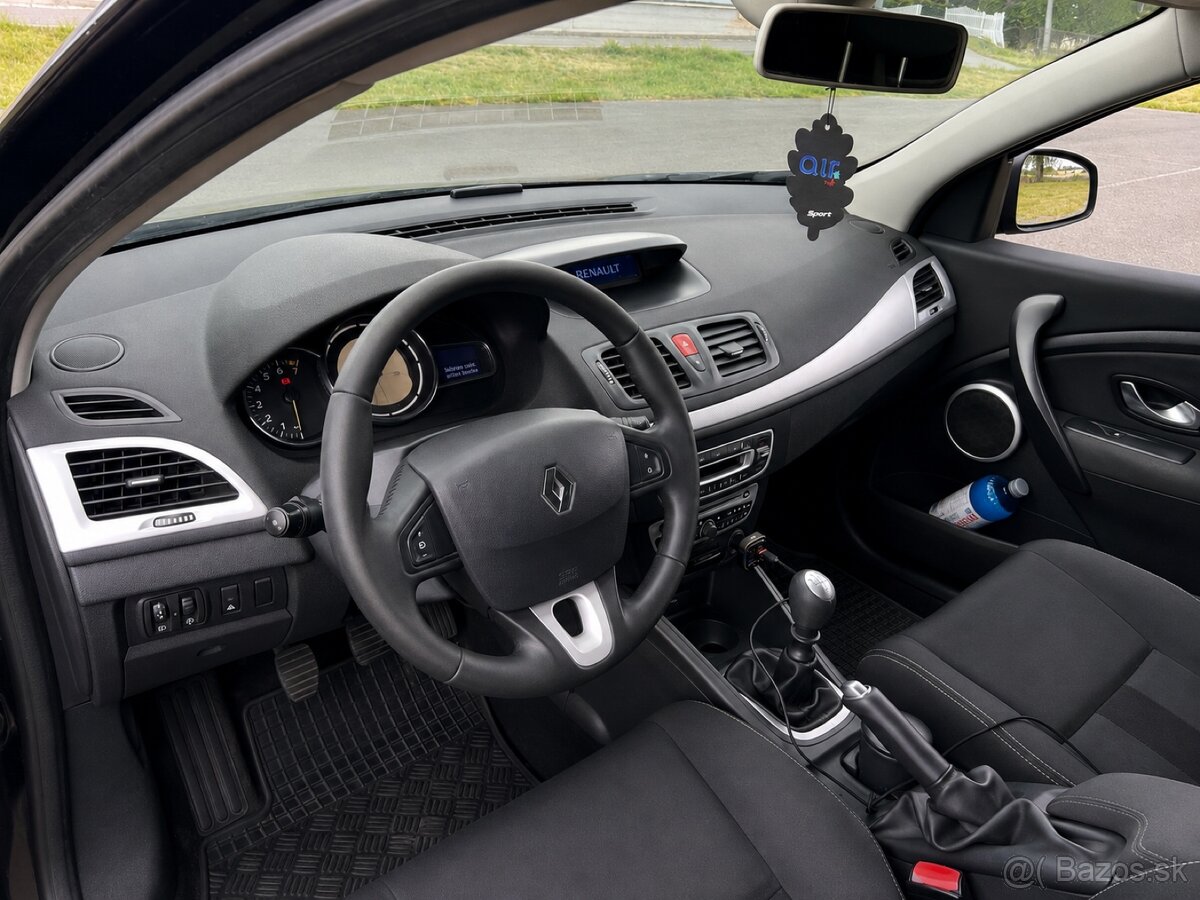 2011 Renault megane 1.6 16v 81kw - 5