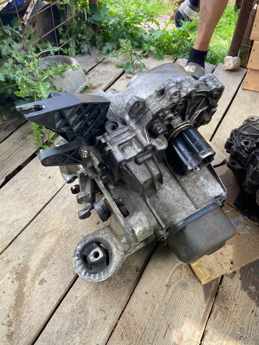 Prevodovka Mini Cooper I. generácie volat 0940777940 - 5