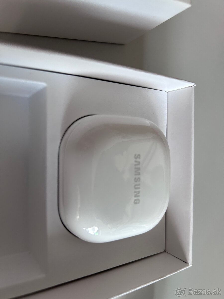 Predám Samsung Galaxy Buds2 - 5