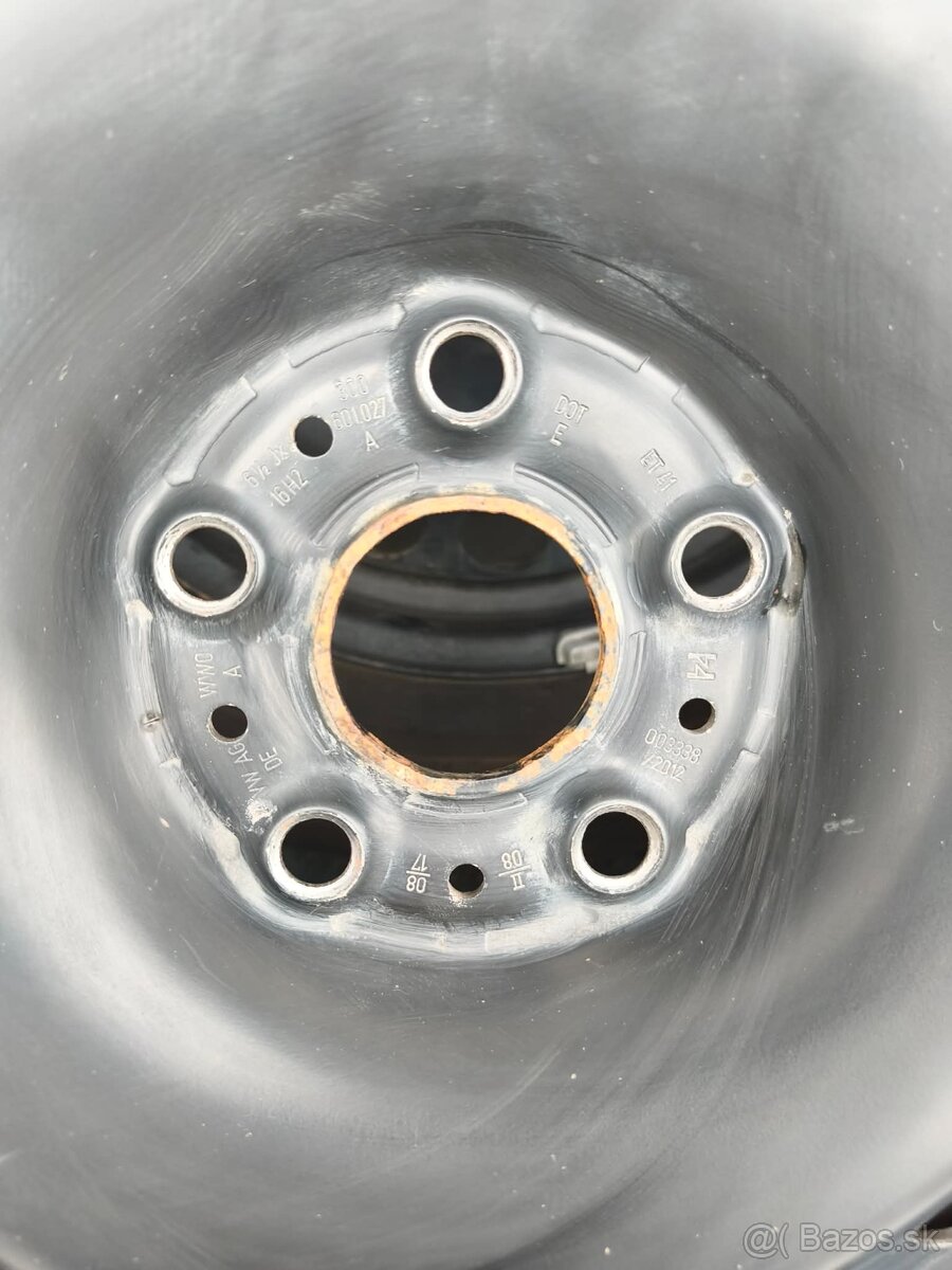 Zimné Pneumatiky - 5