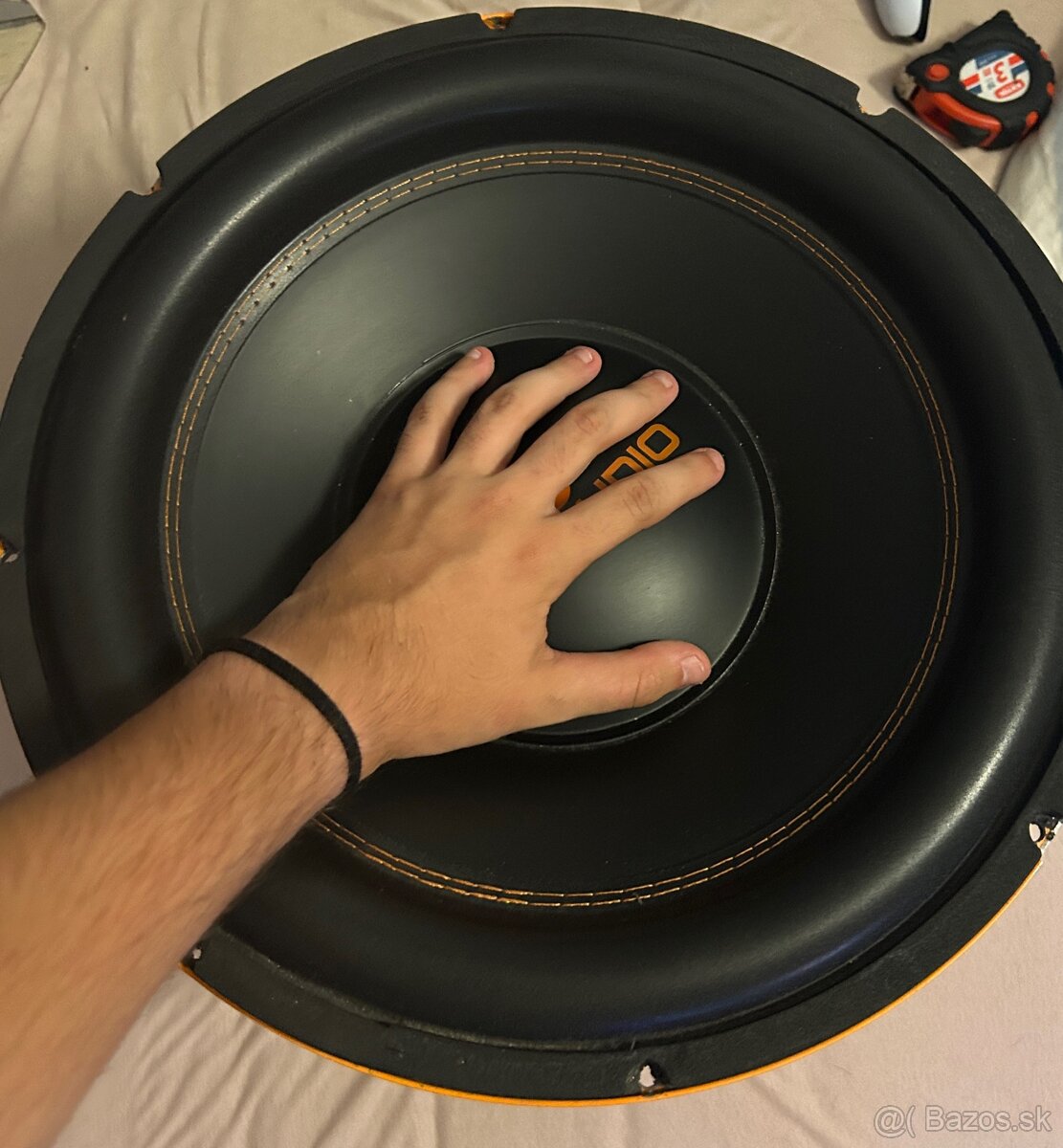 Subwoofer - 5