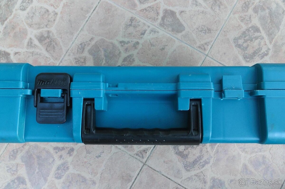 Kufrík Makita, Bosch a Black & Decker . - 5