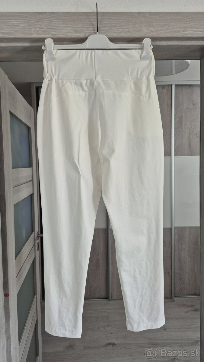 Nohavice LA BLANCHE v.XL - 5