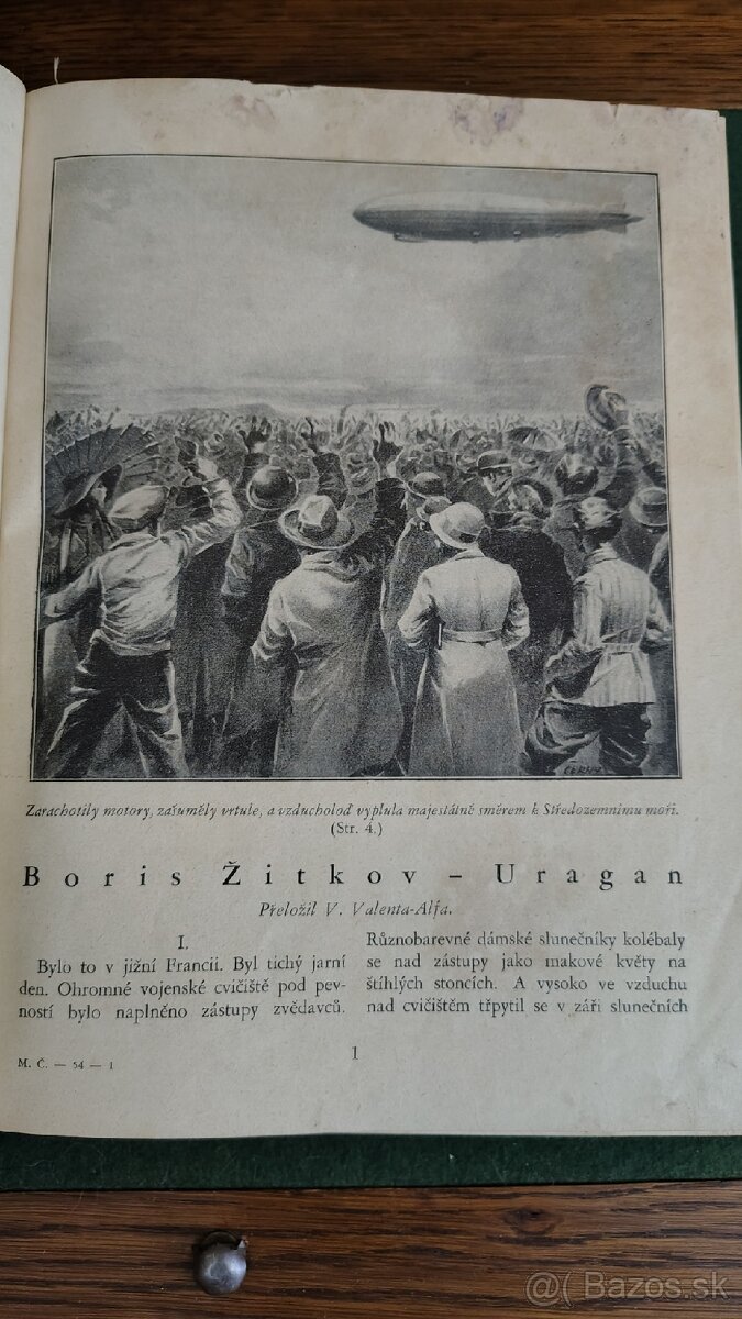 Malý čtenář 1935 - 5