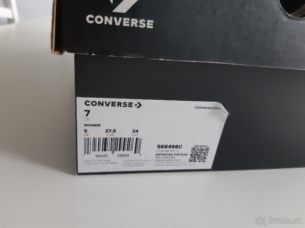 predam converse - 5