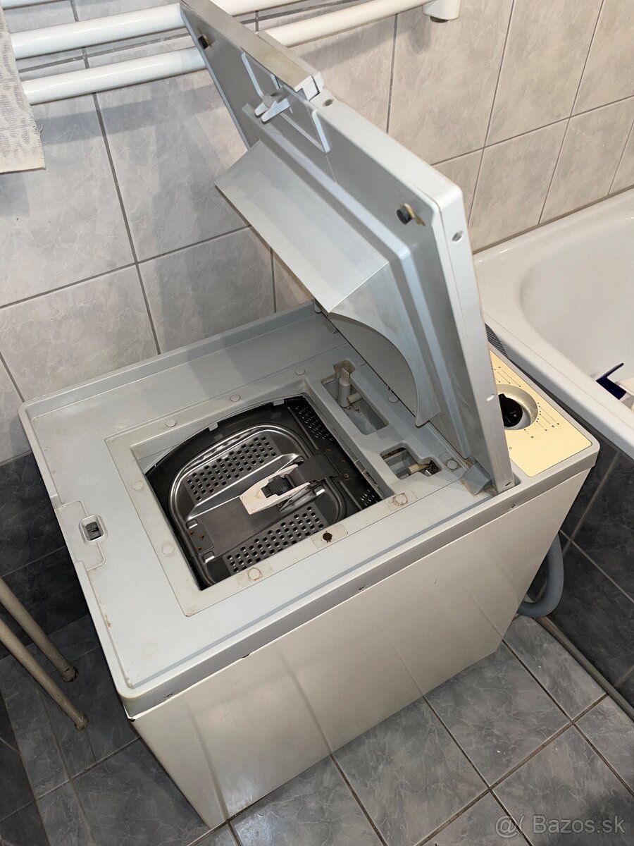 Práčka TATARAMAT mini 246 - 5