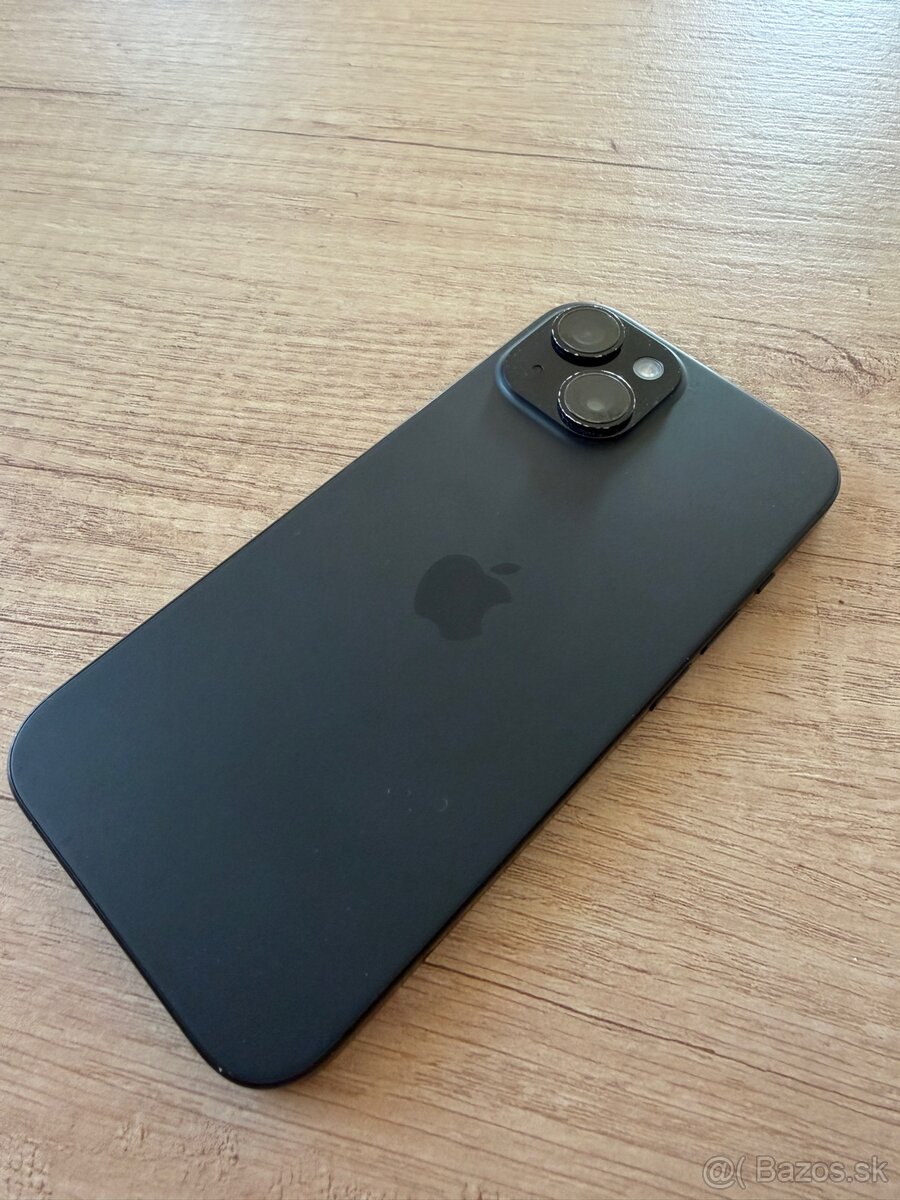 iPhone 15 - 5