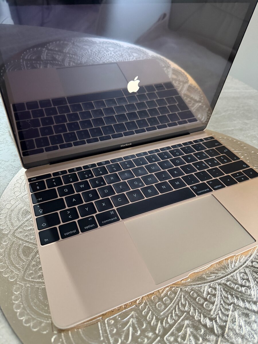 MacBook 220€ nefunkčný - 5