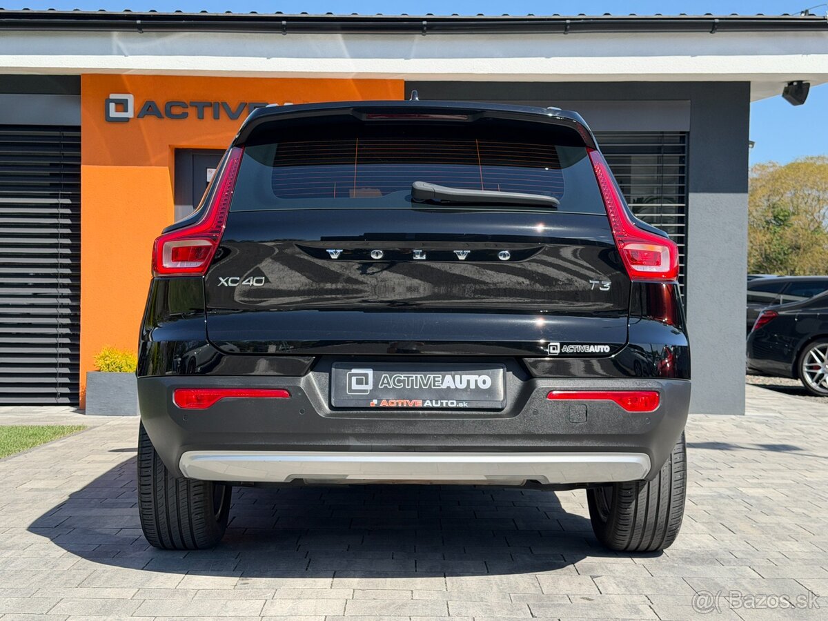 Volvo XC40 1.5 T3 A/T V ZÁRUKE - 5