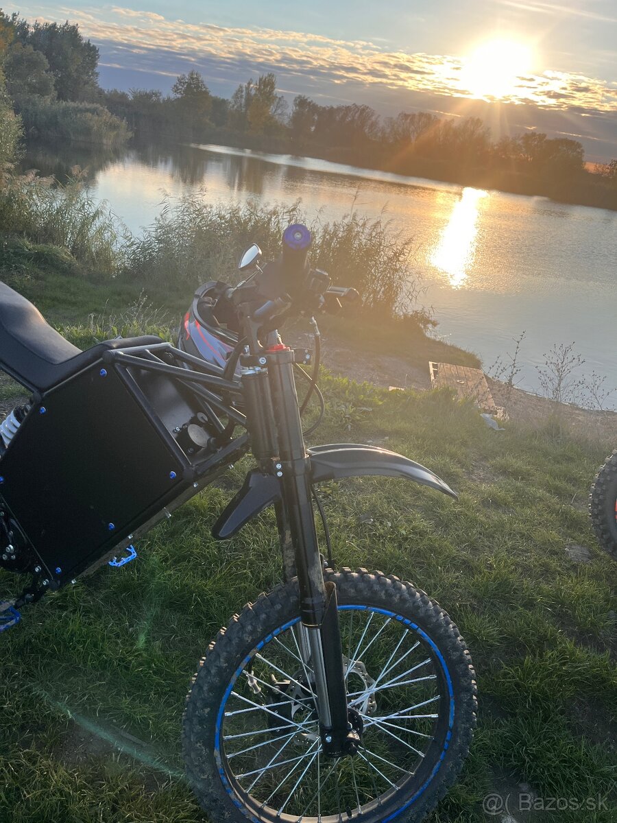 Cyberbike ebike E-bike 23KW