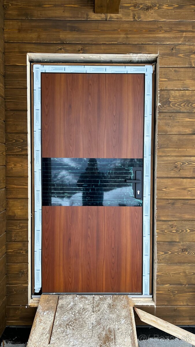 Dvere - 5