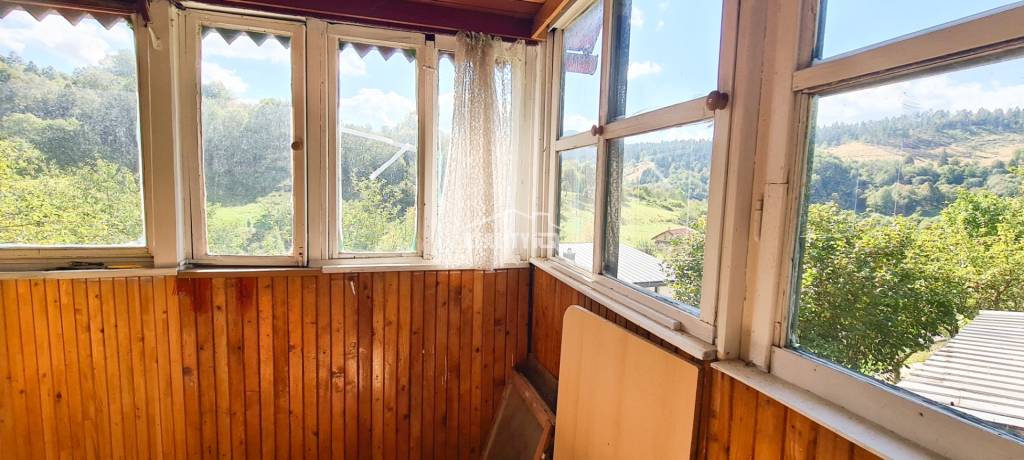 Predaj chatky v záhradkárskej oblasti Povina - 5