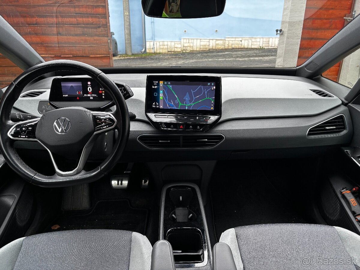 Volkswagen ID.3 62kWh - 5