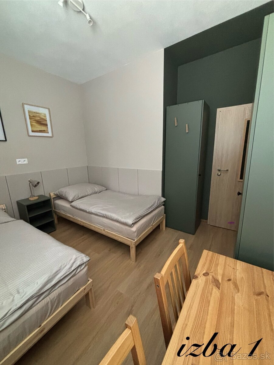 el GOTEL Ubytovanie Čadca - 5