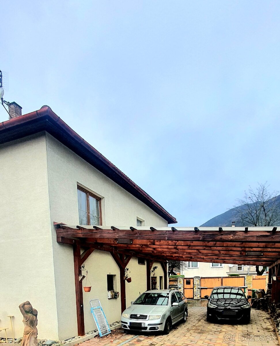 Rodinný dom na predaj v blízkosti centra - 5