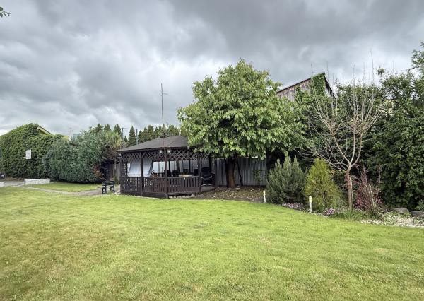 Polyfunkčný obytný dom v SNV - 5