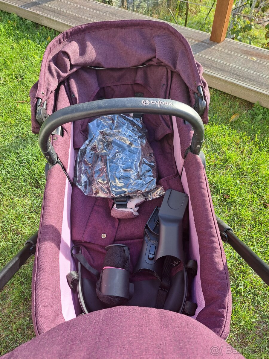 Kočík v super stave - 5