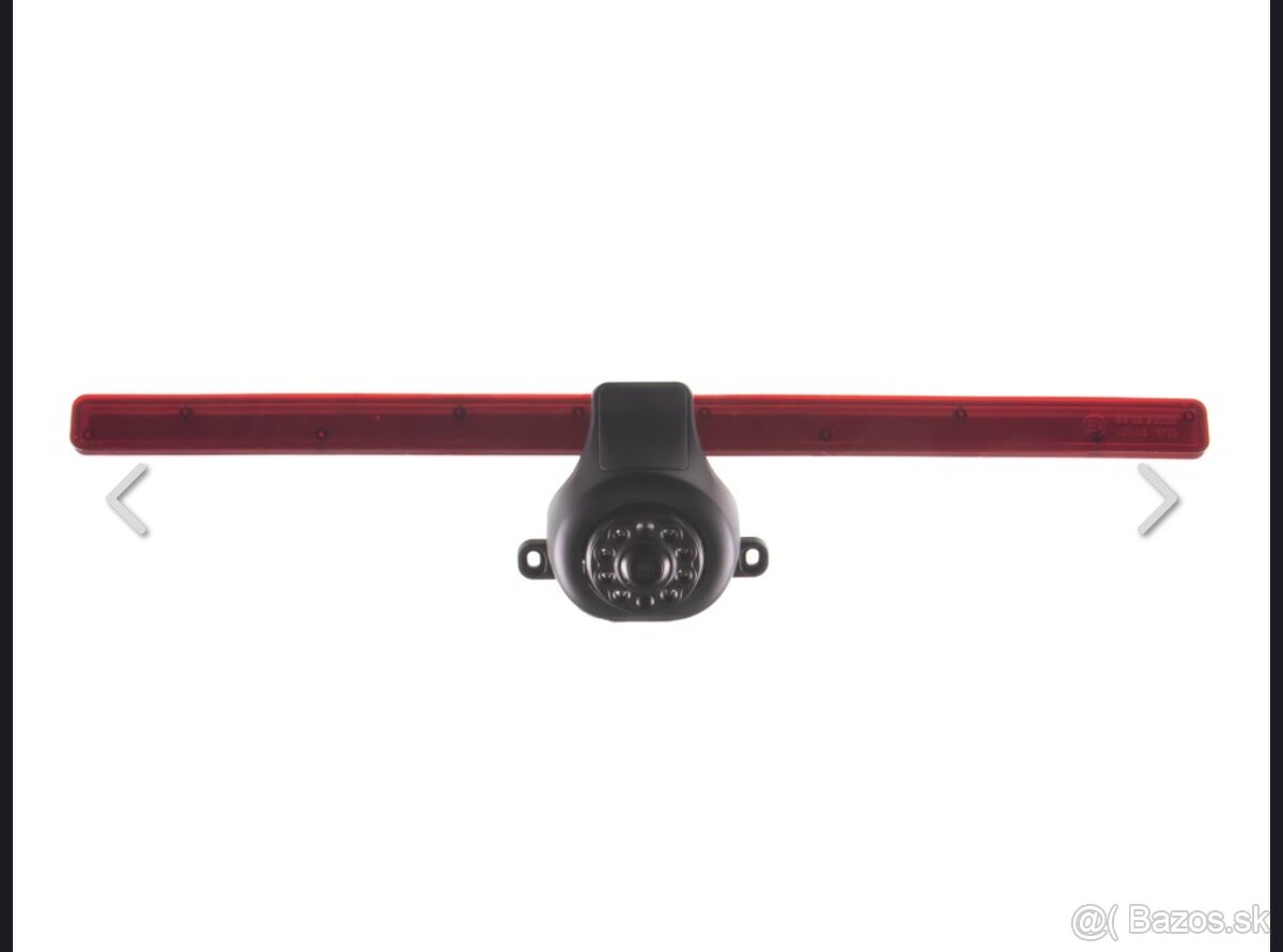 Iveco daily original zadna kamera - 5