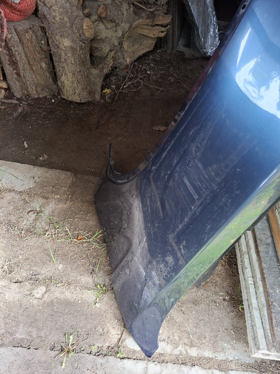 Blatník x5 e53 facelift PĽ - 5