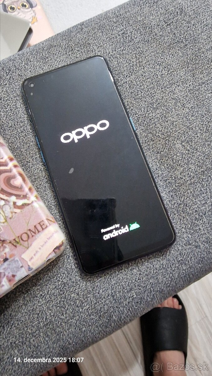 OPPO RENO5 Z - 5
