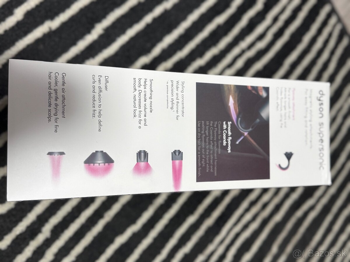 Dyson supersonic - 5