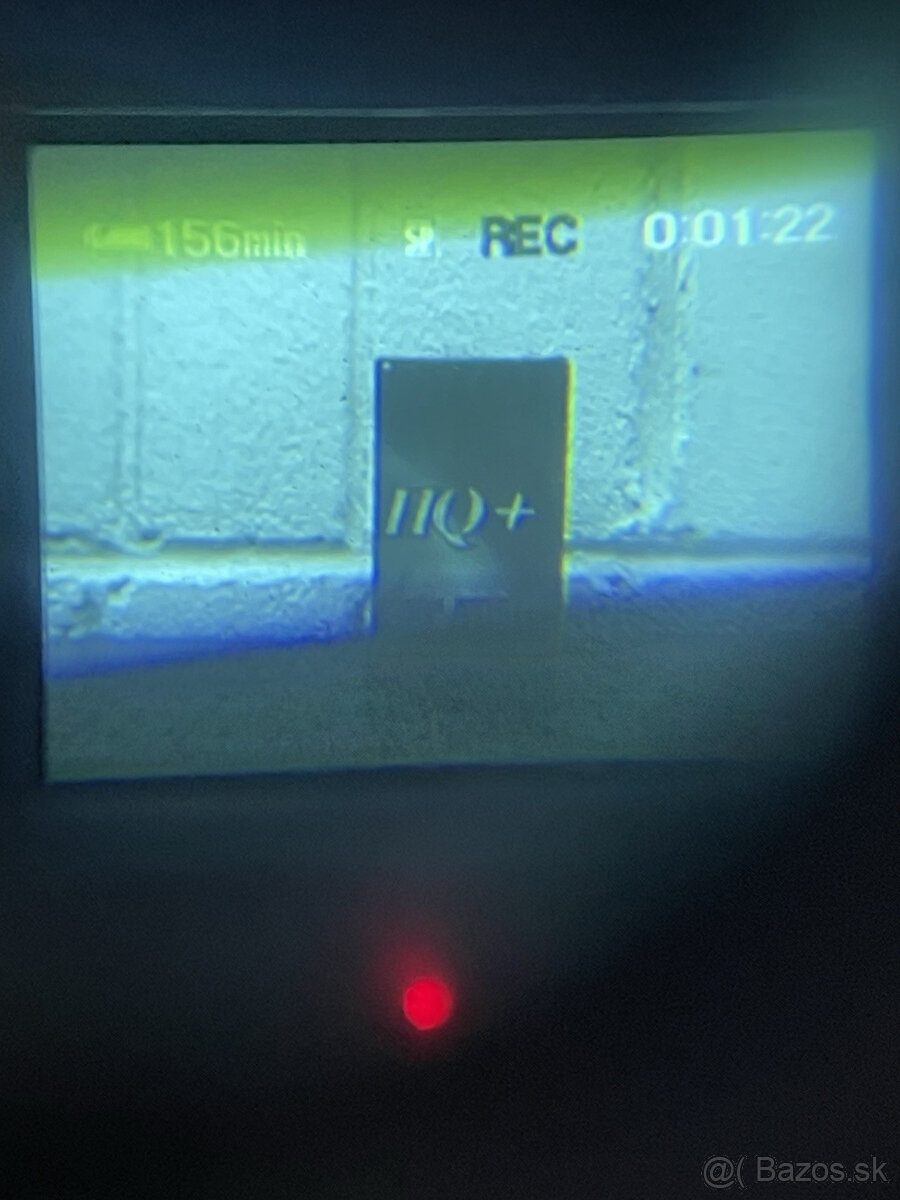 Sony Handycam Video 8 XR - 5