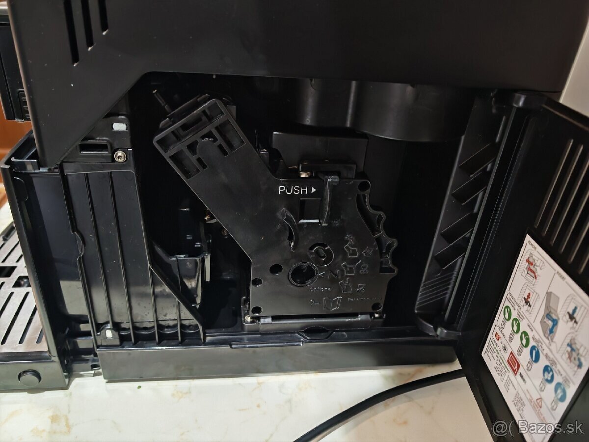 Espresso kavovar Saeco Minuto - 5