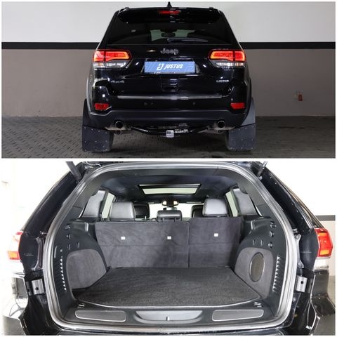 Jeep Grand Cherokee 5.7 V8 2020 - 5