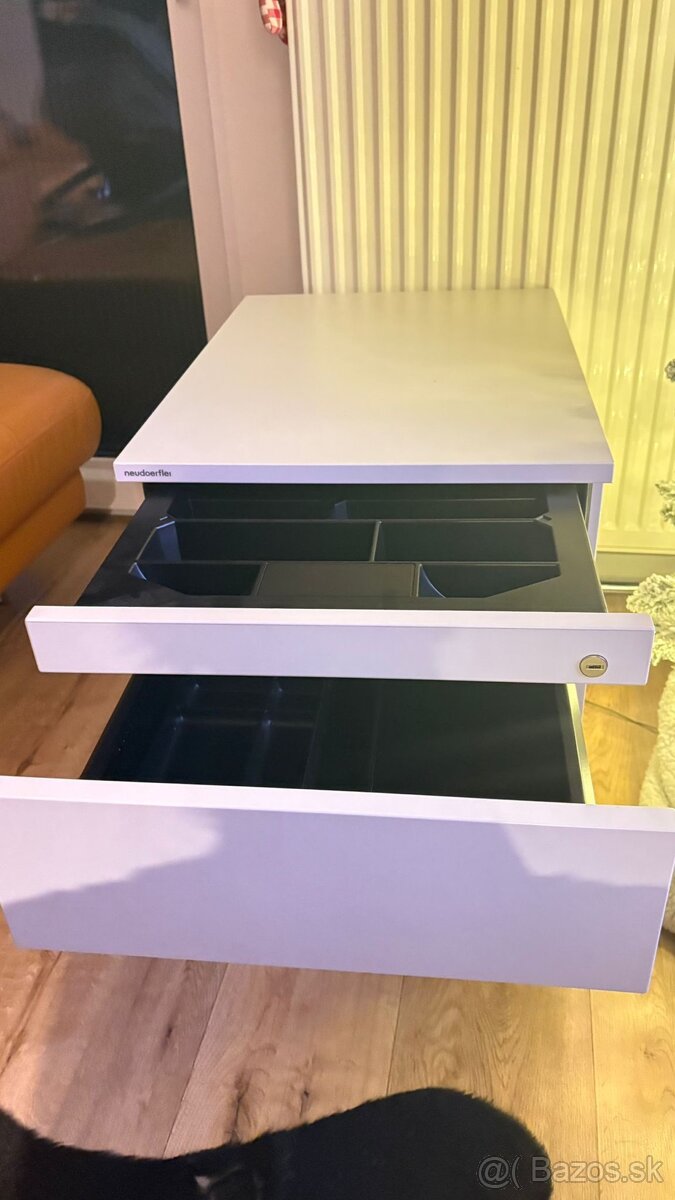 Kancelarska skrinka neudoerfler - 5